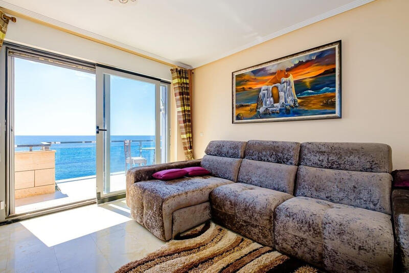 3 chambre Appartement à vendre