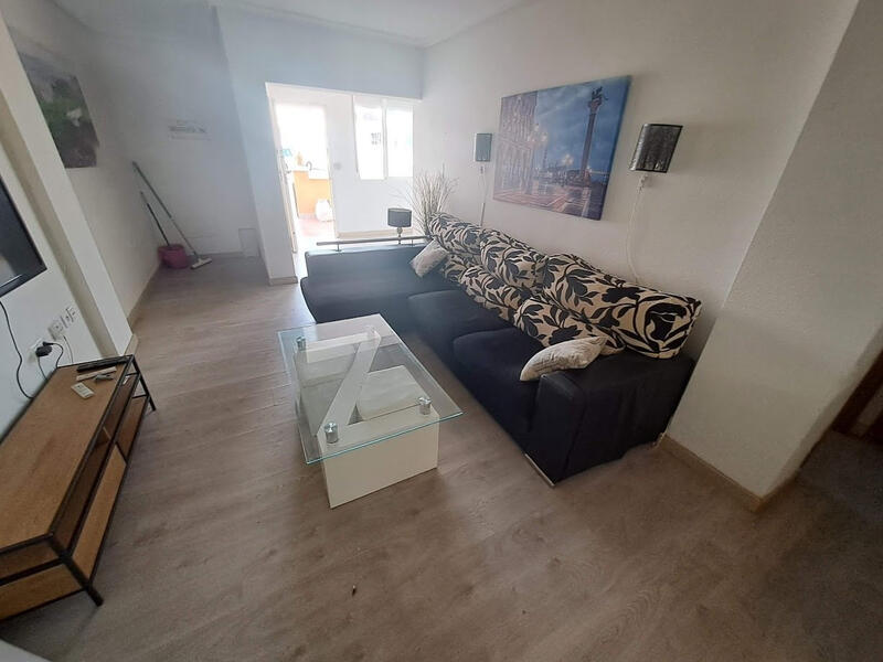 2 soverom Villa til salgs