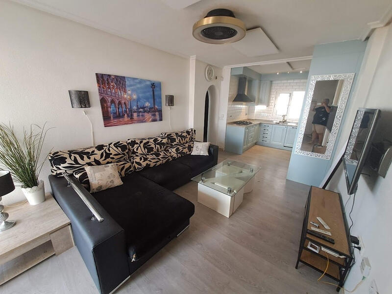 2 soverom Villa til salgs