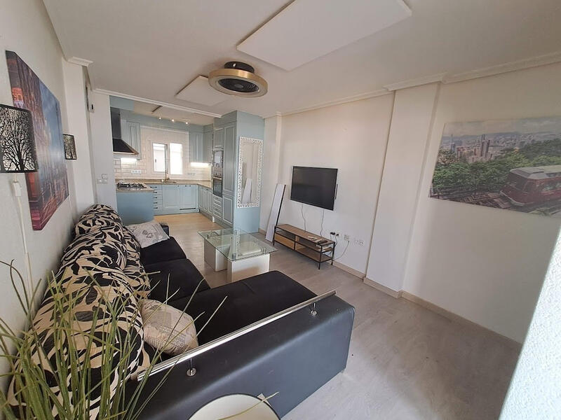 2 soverom Villa til salgs