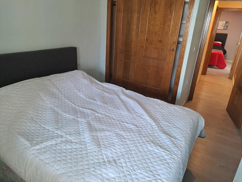 2 soverom Villa til salgs