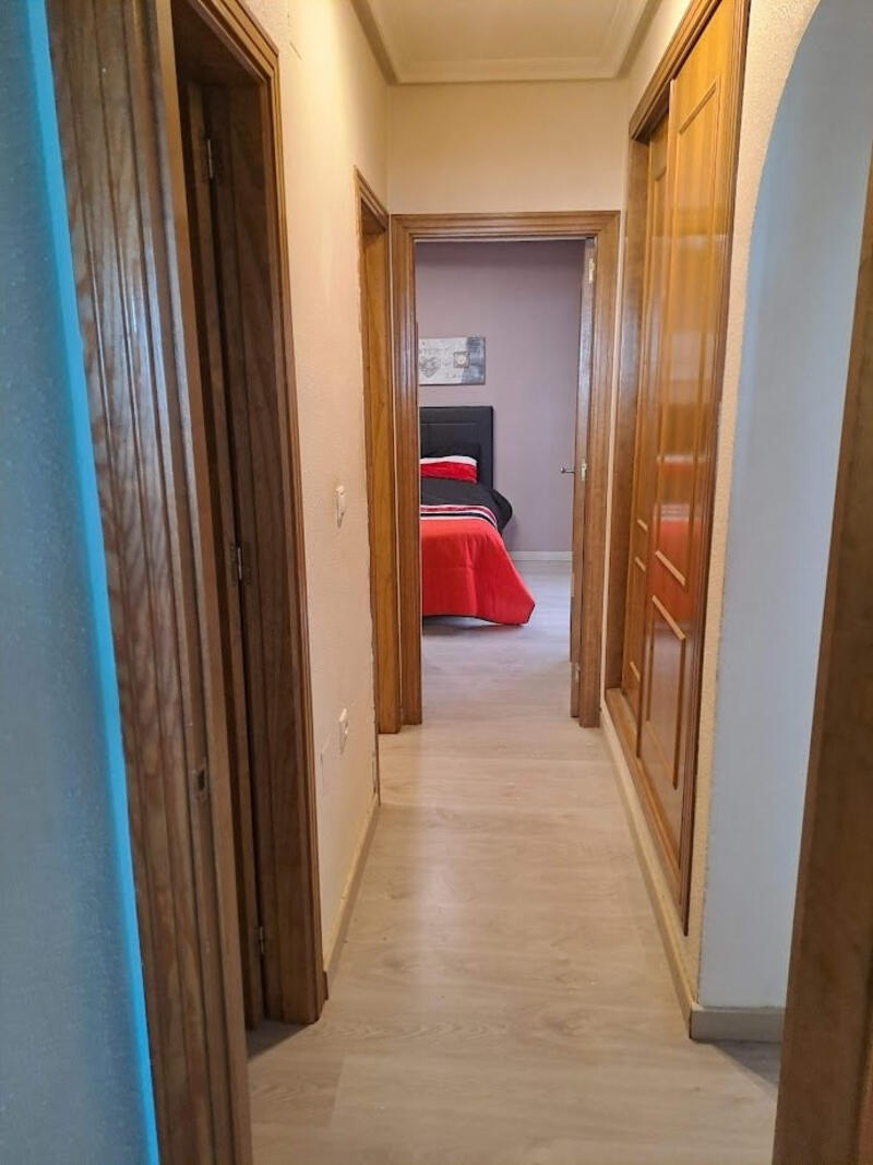 2 soverom Villa til salgs
