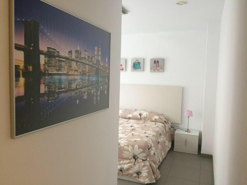 3 chambre Appartement à vendre