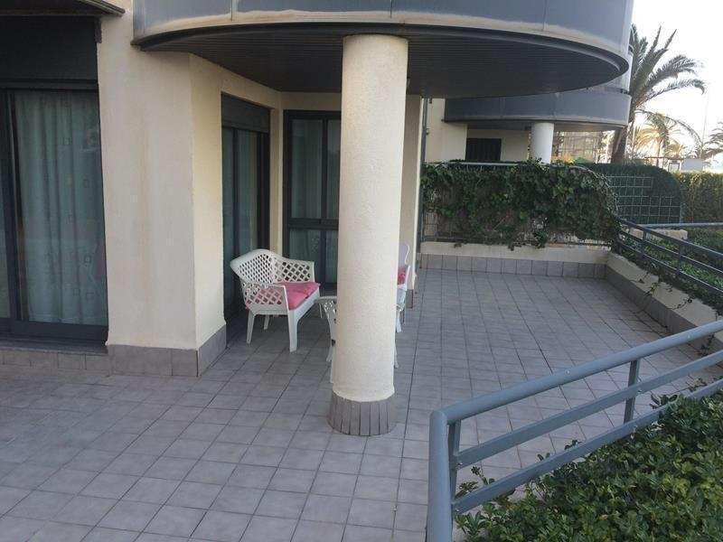 3 chambre Appartement à vendre