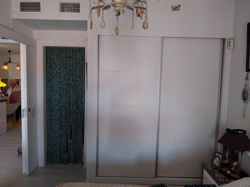 1 Schlafzimmer Appartement zu verkaufen