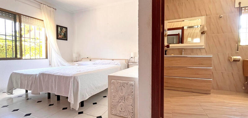 4 bedroom Villa for sale