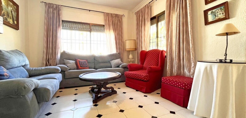 4 bedroom Villa for sale