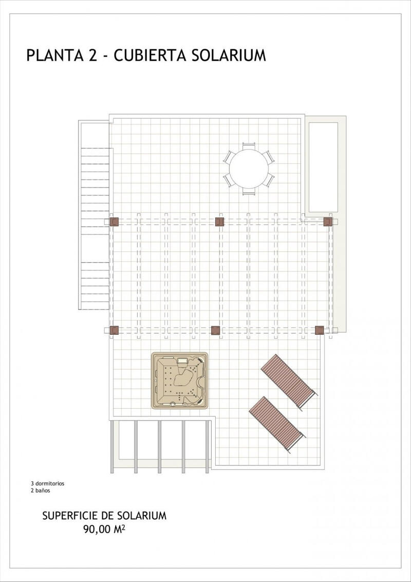 3 bedroom Villa for sale