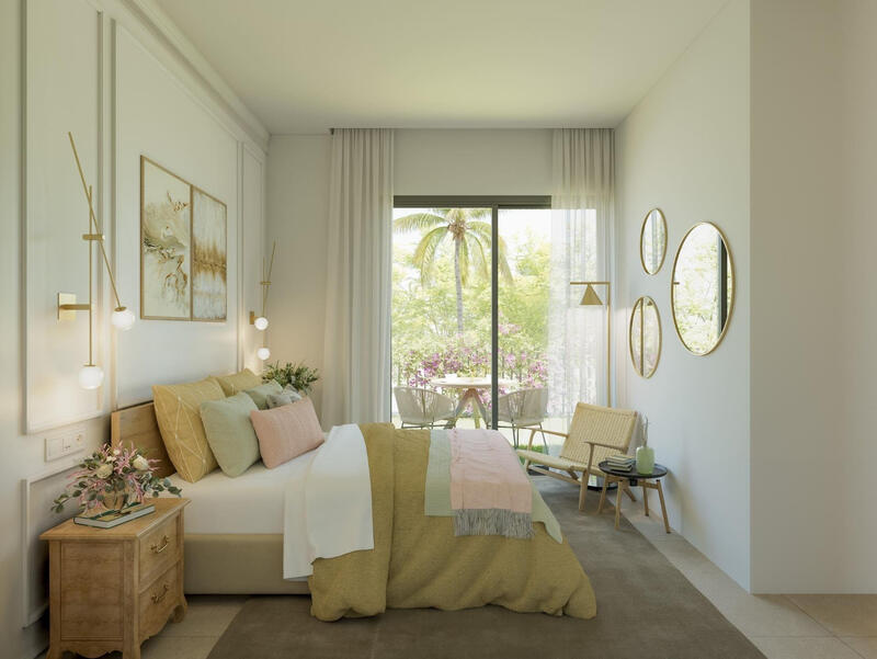 3 Schlafzimmer Villa zu verkaufen