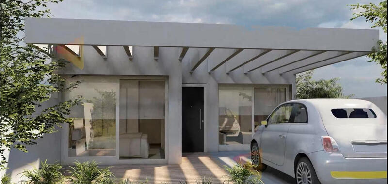 вилла продается в Torrevieja, Alicante