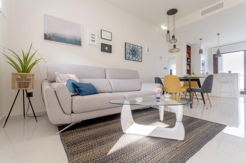 3 chambre Villa à vendre