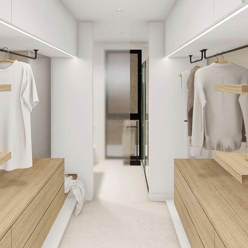 3 chambre Duplex à vendre