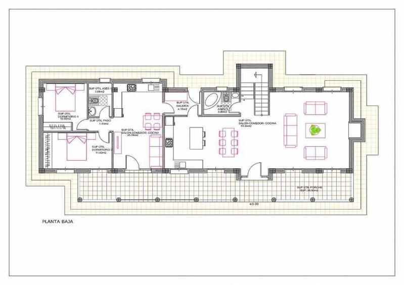 4 bedroom Villa for sale