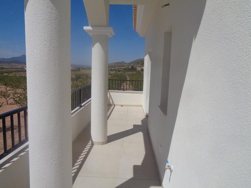 4 slaapkamer Villa Te koop