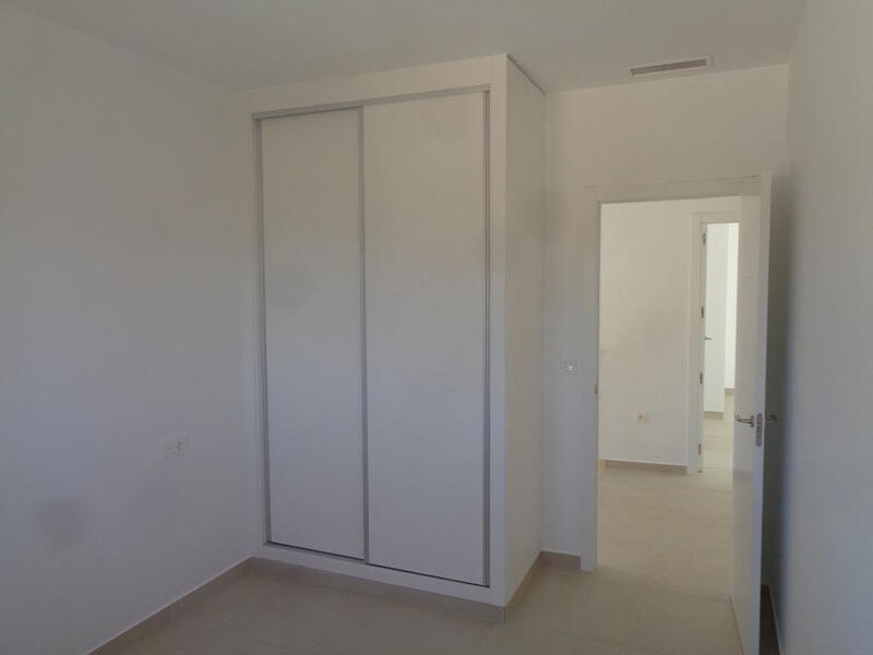 4 slaapkamer Villa Te koop