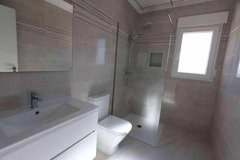 3 Cuarto Villa en venta