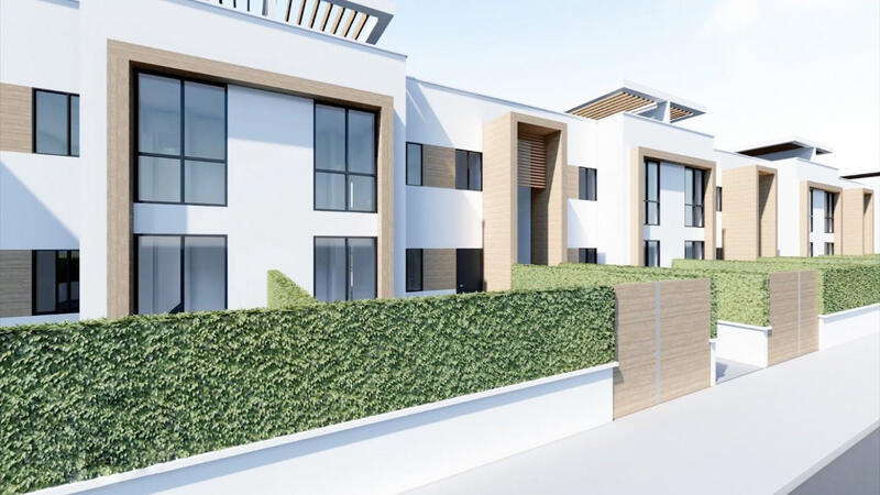 2 bedroom Villa for sale