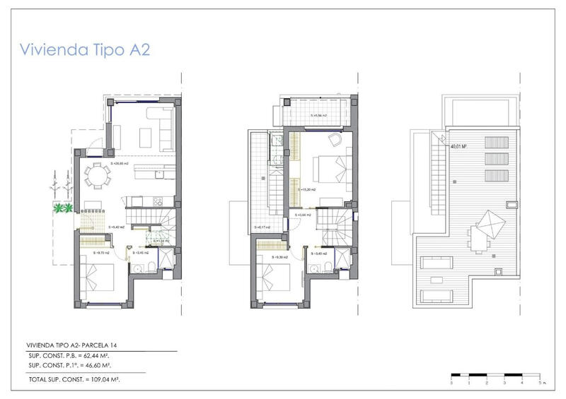 3 bedroom Villa for sale