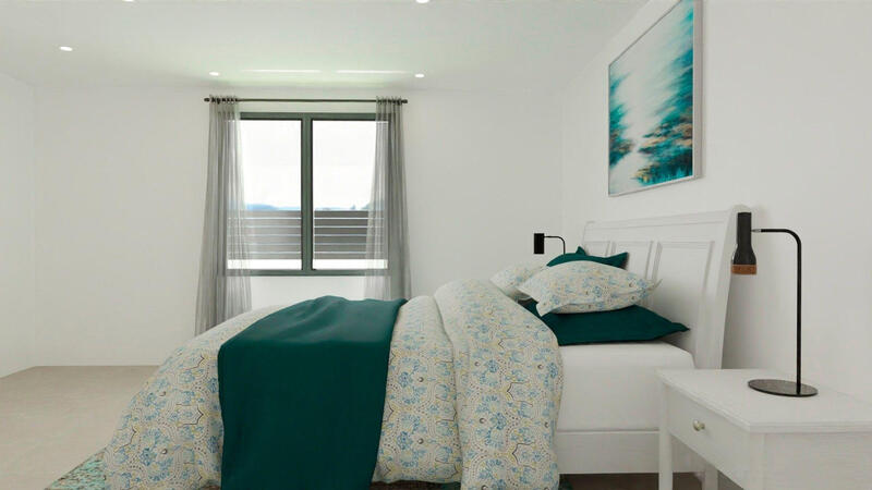 3 bedroom Villa for sale