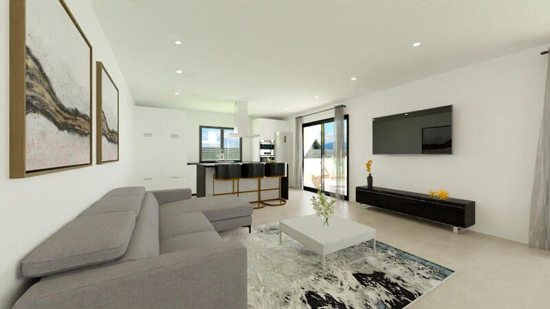 3 bedroom Villa for sale