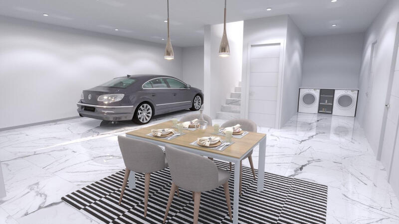 3 Schlafzimmer Villa zu verkaufen