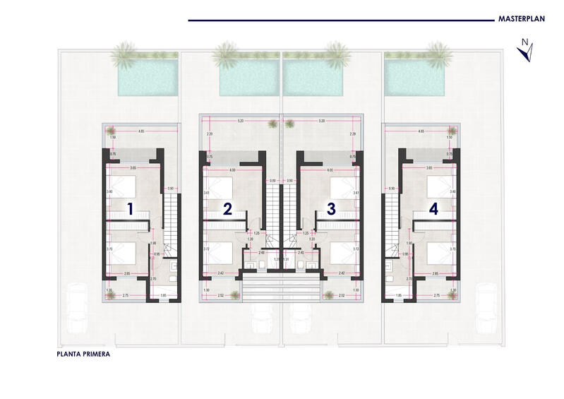 3 bedroom Villa for sale
