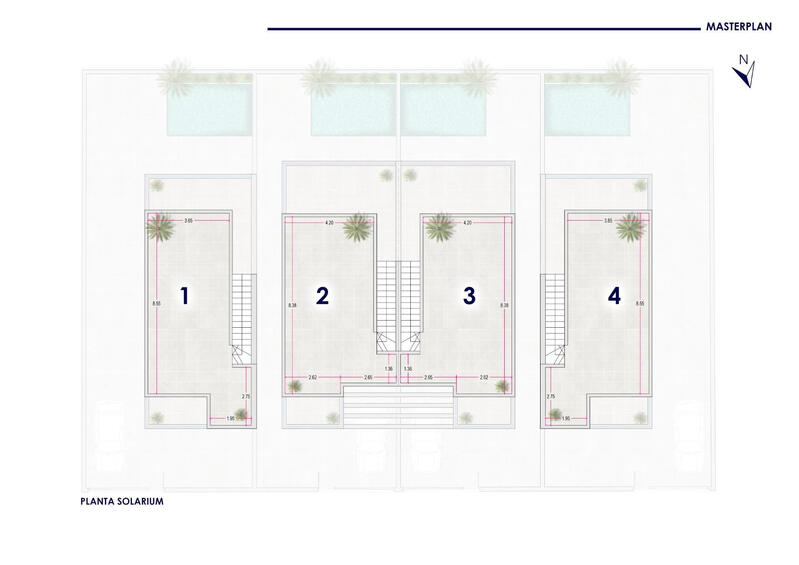 3 bedroom Villa for sale