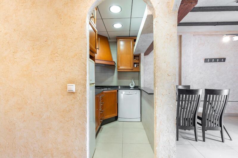 3 chambre Appartement à vendre