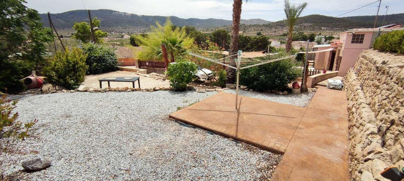 4 chambre Auberge à vendre