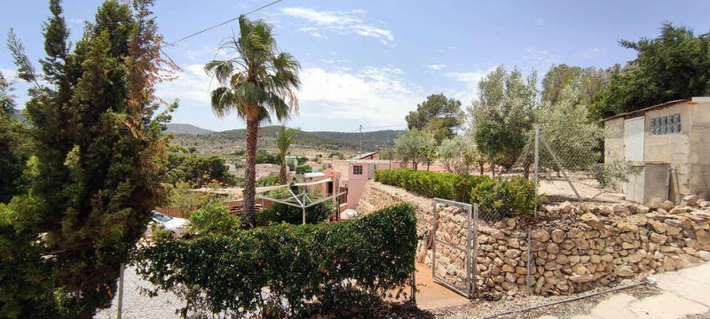 4 chambre Auberge à vendre