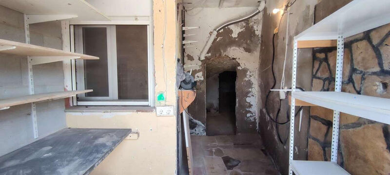 4 chambre Auberge à vendre