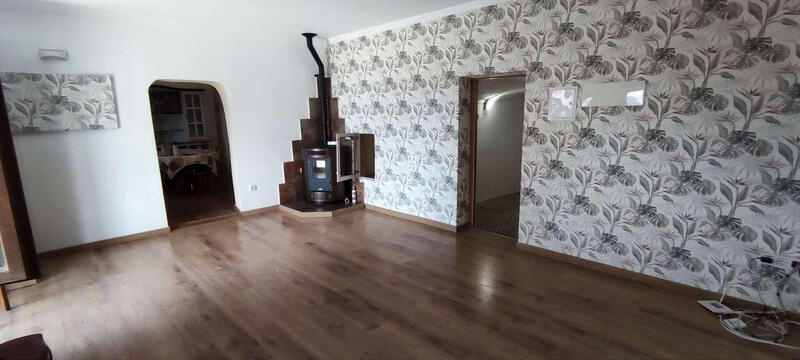 4 chambre Auberge à vendre