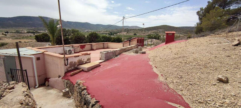 4 chambre Auberge à vendre