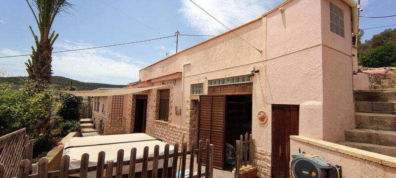 4 chambre Auberge à vendre