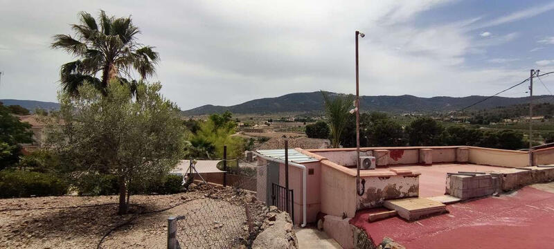 4 chambre Auberge à vendre