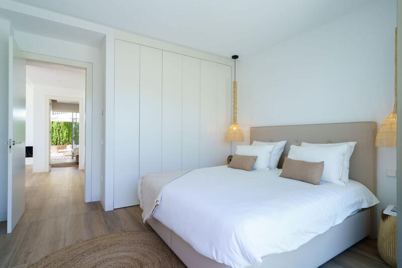 5 Schlafzimmer Villa zu verkaufen
