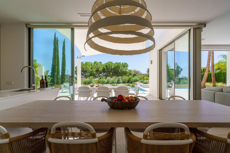 5 Schlafzimmer Villa zu verkaufen