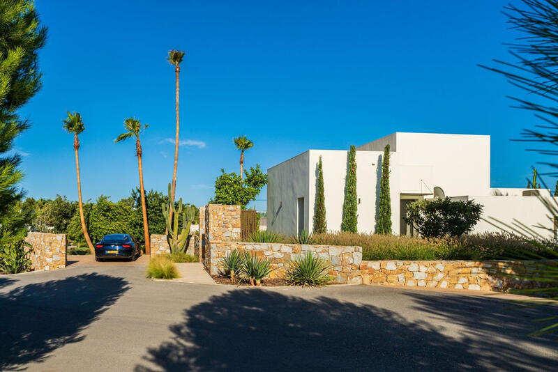 5 Schlafzimmer Villa zu verkaufen