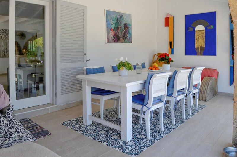 5 soveværelse Villa til salg