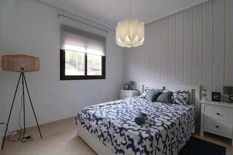 3 Schlafzimmer Stadthaus zu verkaufen