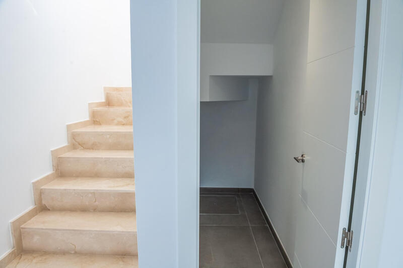 3 Cuarto Villa en venta