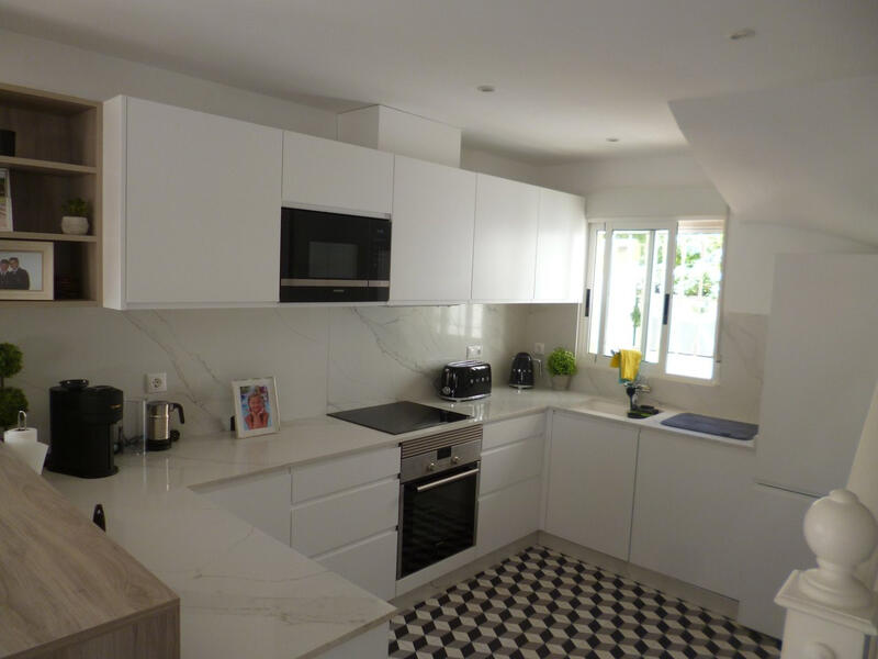 4 chambre Villa à vendre