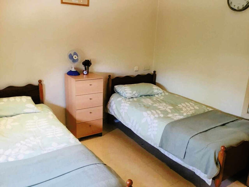 4 soveværelse Villa til salg