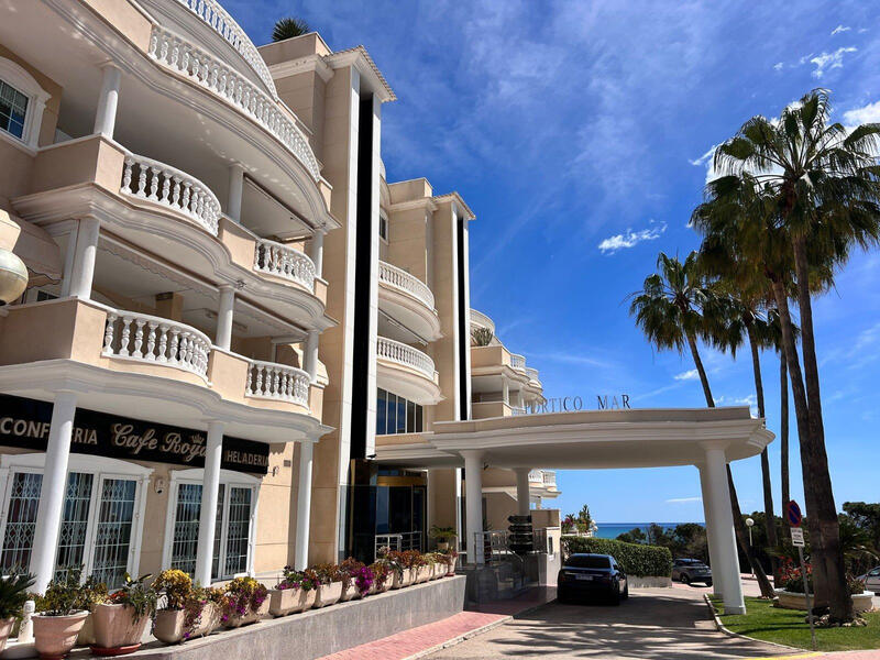 2 bedroom Apartment for sale