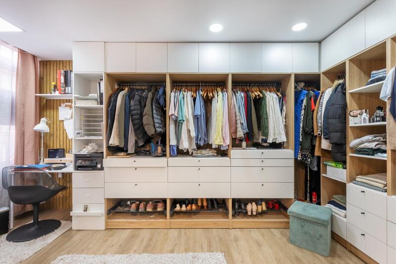 1 Schlafzimmer Appartement zu verkaufen