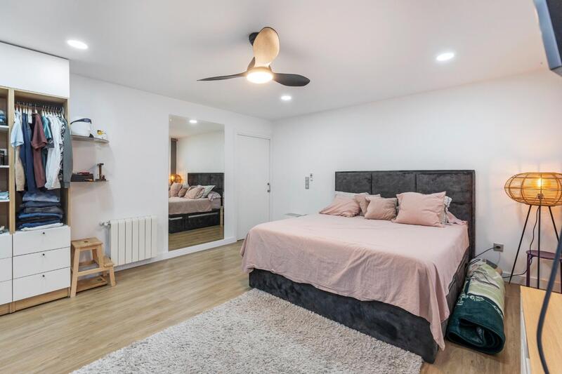 1 Schlafzimmer Appartement zu verkaufen