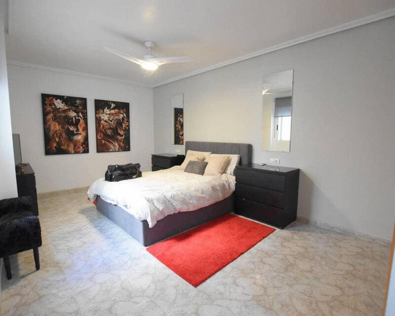 2 Schlafzimmer Appartement zu verkaufen