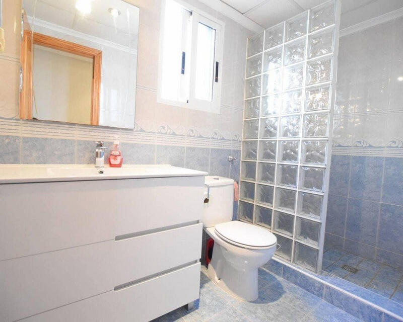 2 Schlafzimmer Appartement zu verkaufen