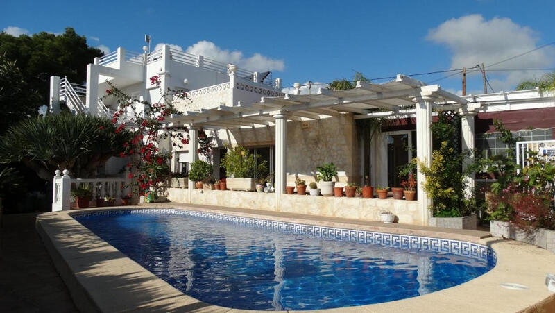 Другие продается в Calpe, Alicante