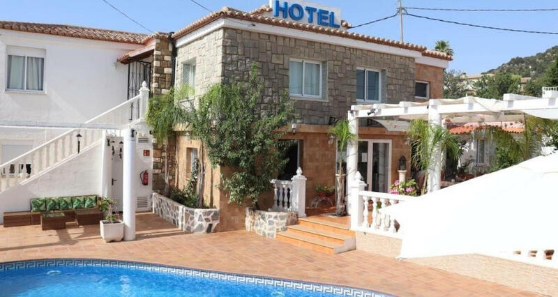 Другие продается в Calpe, Alicante